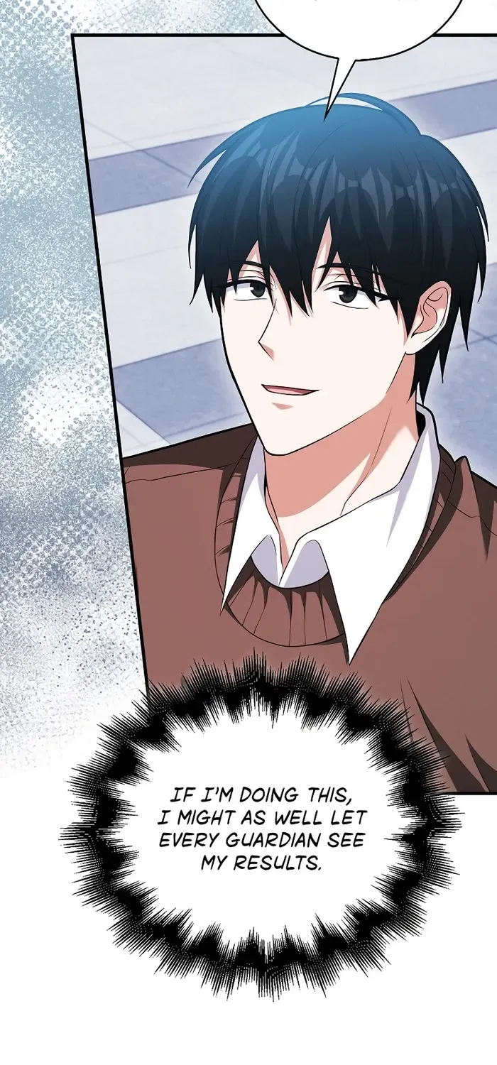 Read Maxed Talent Player chapter 69 image 71 on Lezhin