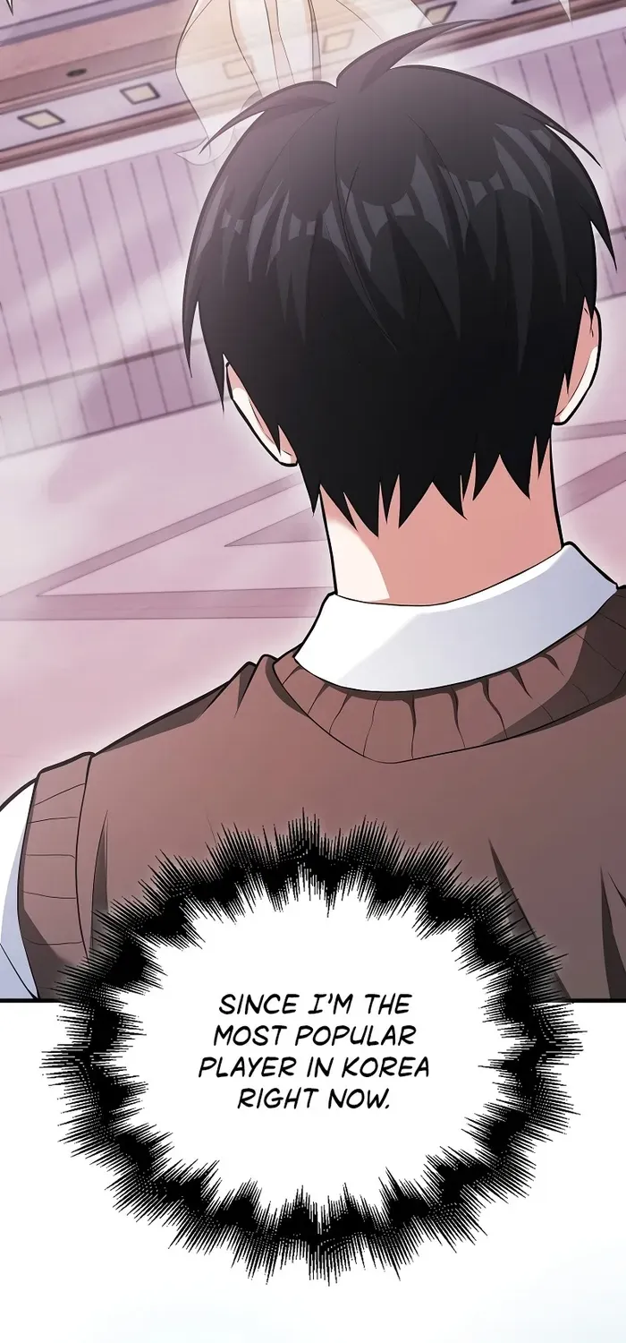 Read Maxed Talent Player chapter 69 image 73 on Lezhin