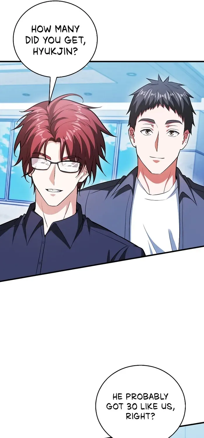 Read Maxed Talent Player chapter 69 image 76 on Lezhin