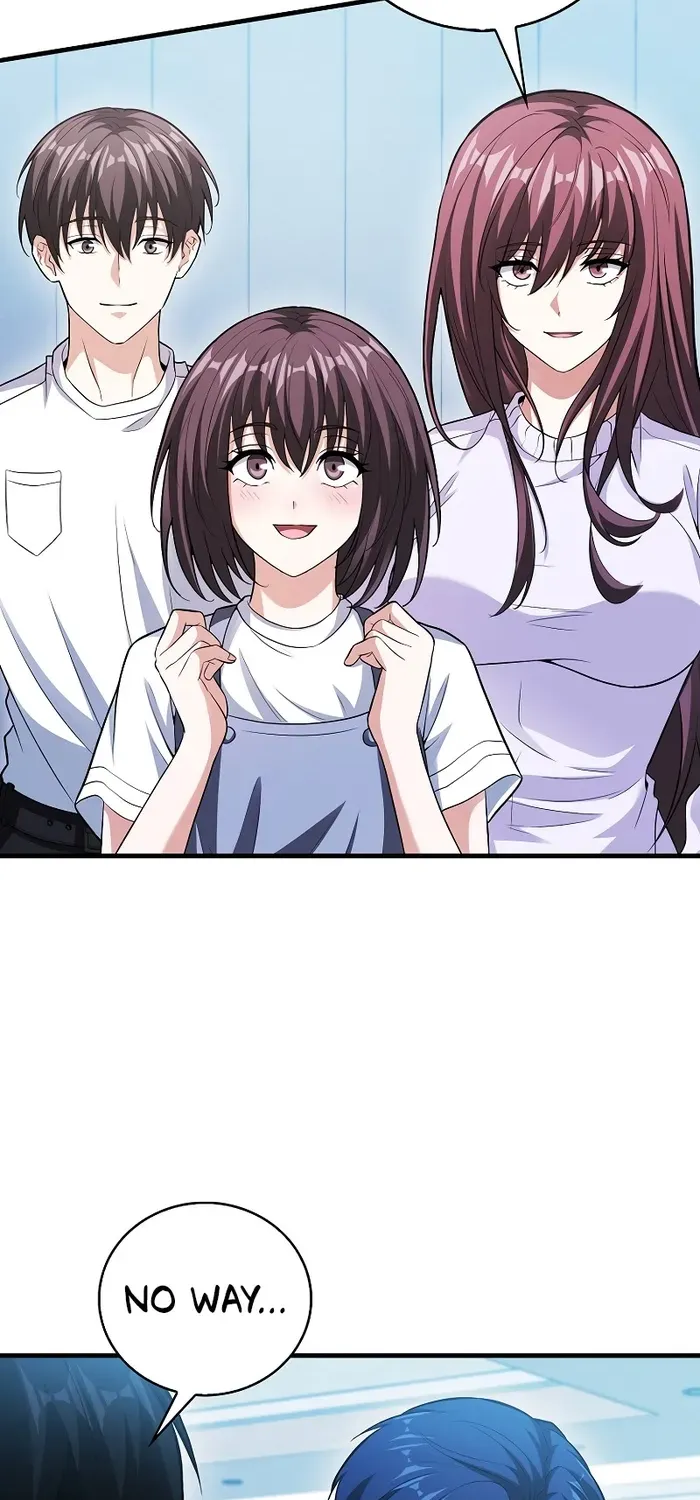 Read Maxed Talent Player chapter 69 image 77 on Lezhin