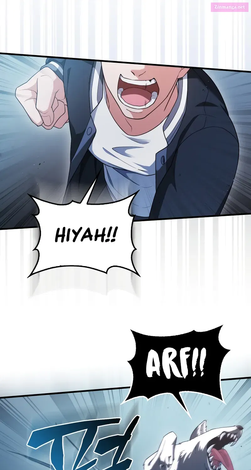 Read Maxed Talent Player chapter 7 image 102 on Lezhin