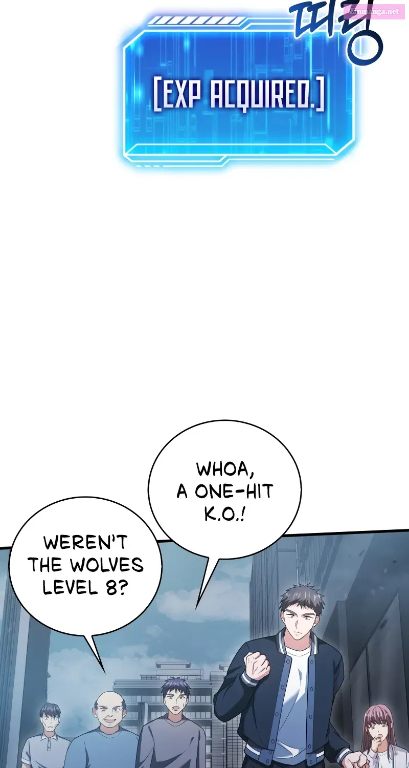 Read Maxed Talent Player chapter 7 image 104 on Lezhin