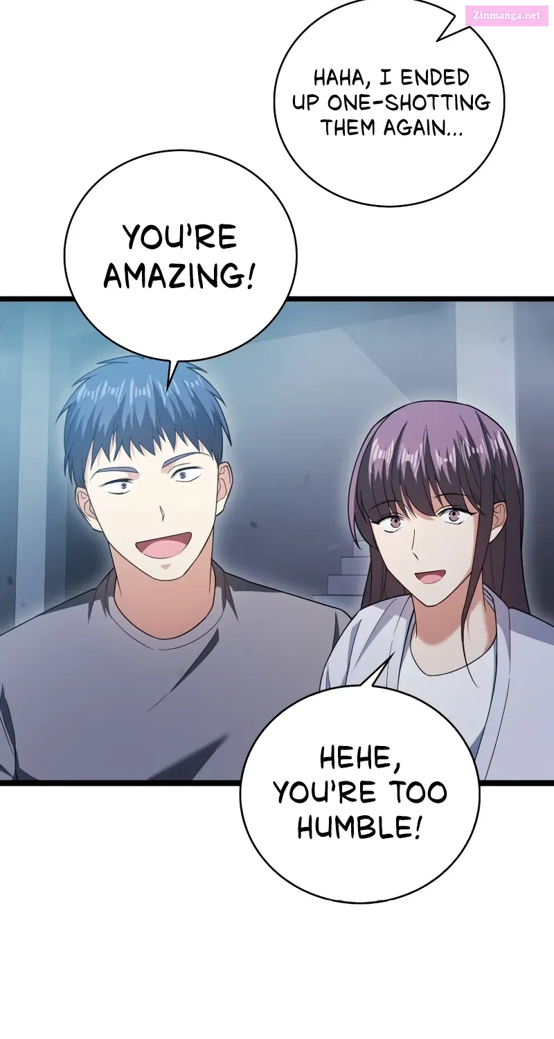 Read Maxed Talent Player chapter 7 image 106 on Lezhin