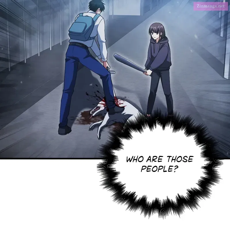 Read Maxed Talent Player chapter 7 image 109 on Lezhin