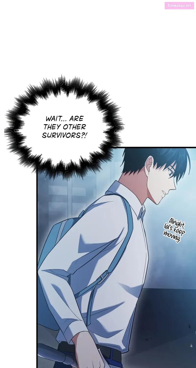 Read Maxed Talent Player chapter 7 image 110 on Lezhin