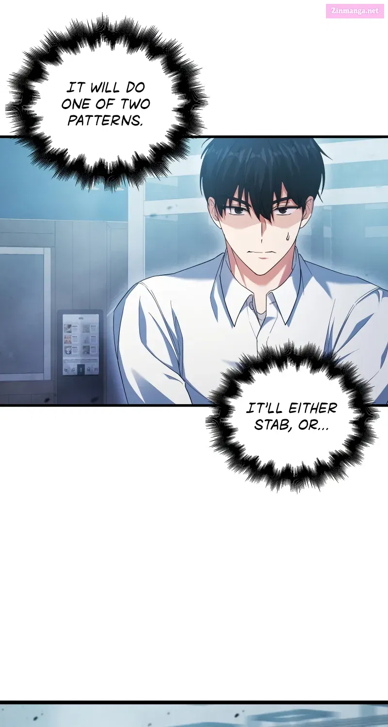 Read Maxed Talent Player chapter 7 image 12 on Lezhin