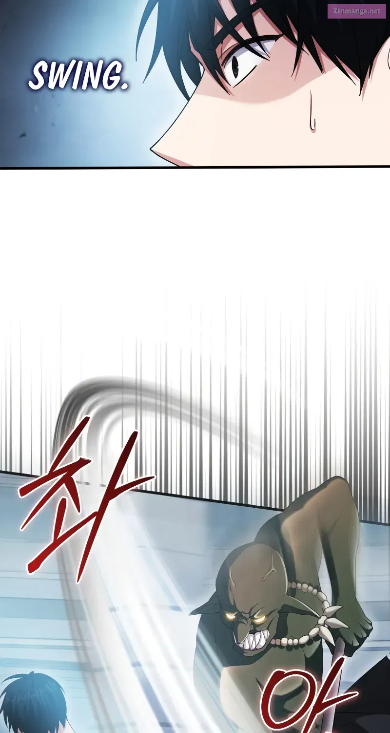 Read Maxed Talent Player chapter 7 image 14 on Lezhin