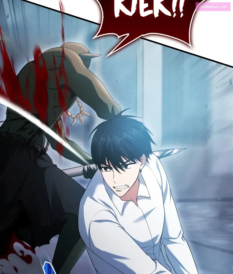 Read Maxed Talent Player chapter 7 image 17 on Lezhin