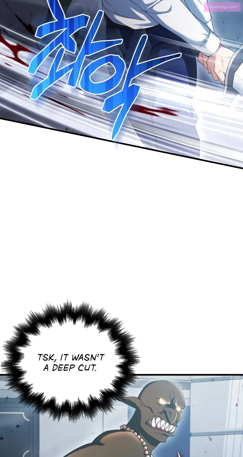 Read Maxed Talent Player chapter 7 image 18 on Lezhin