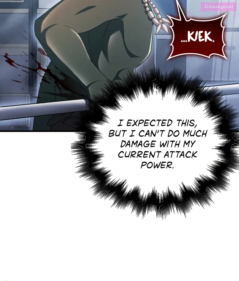 Read Maxed Talent Player chapter 7 image 19 on Lezhin