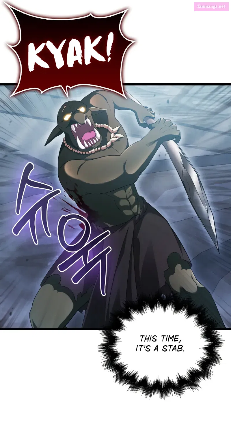 Read Maxed Talent Player chapter 7 image 20 on Lezhin