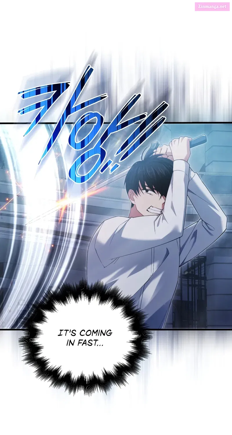 Read Maxed Talent Player chapter 7 image 22 on Lezhin