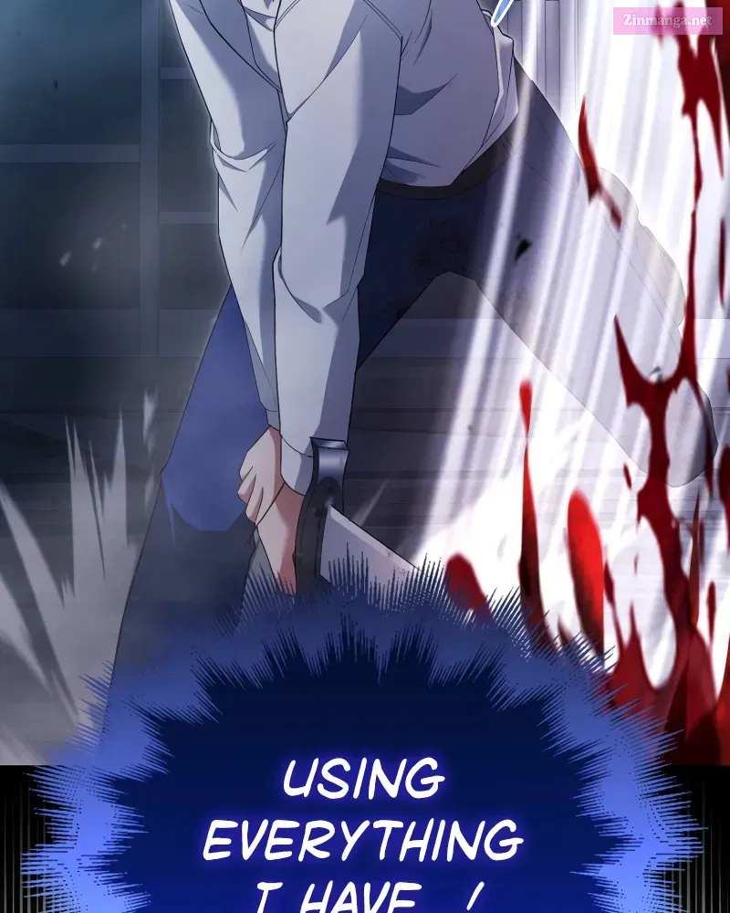 Read Maxed Talent Player chapter 7 image 29 on Lezhin