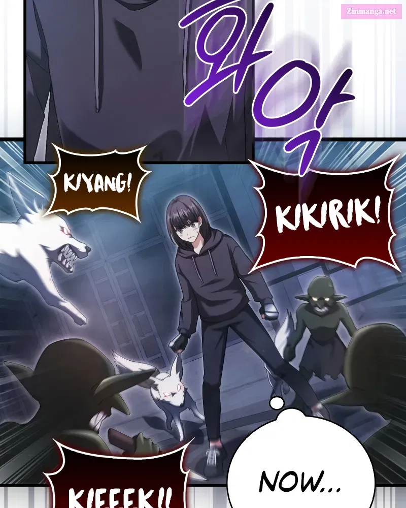 Read Maxed Talent Player chapter 7 image 31 on Lezhin