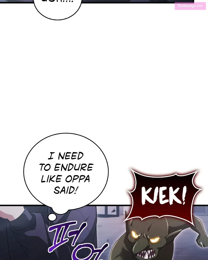 Read Maxed Talent Player chapter 7 image 33 on Lezhin