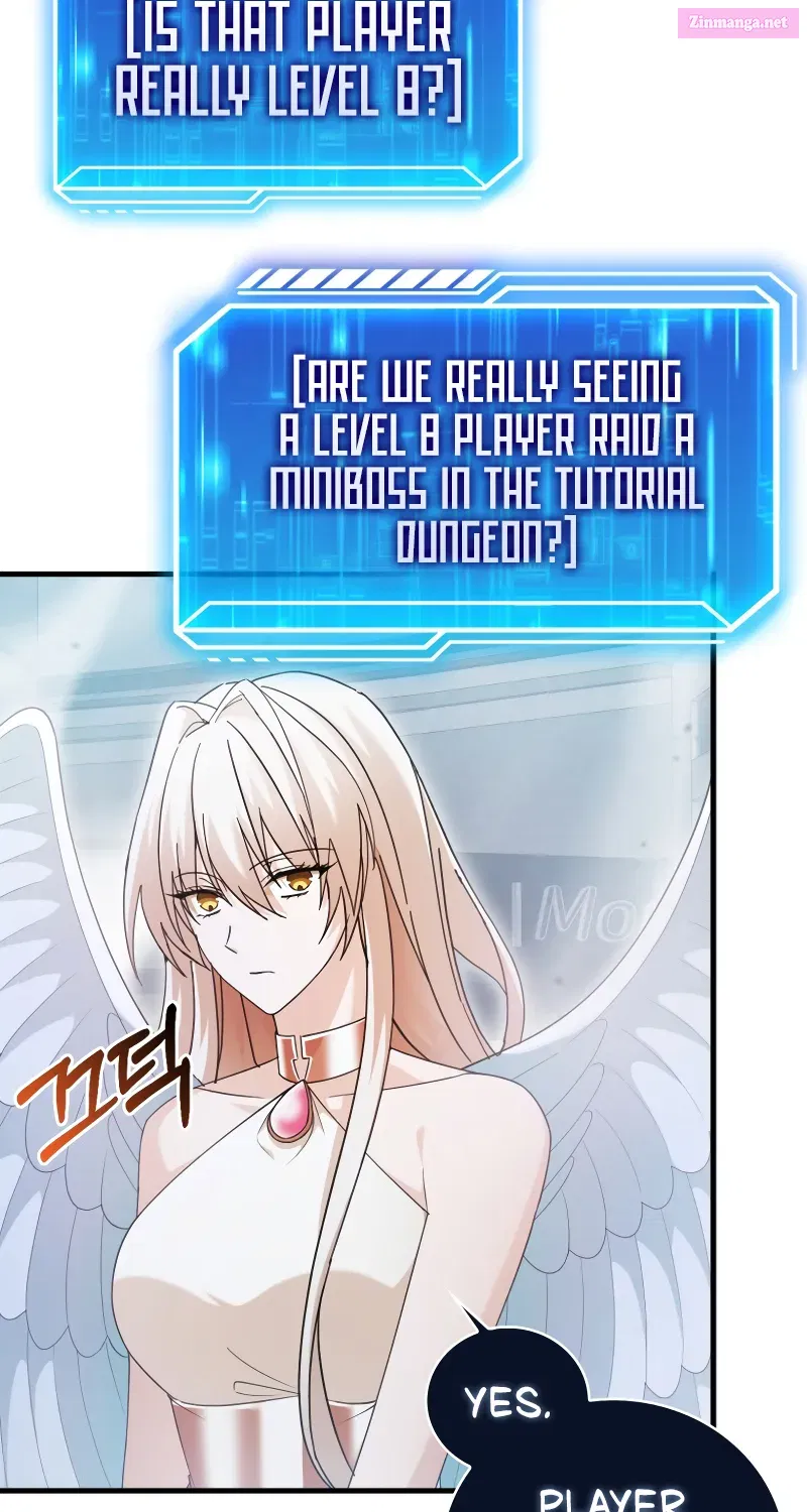 Read Maxed Talent Player chapter 7 image 38 on Lezhin