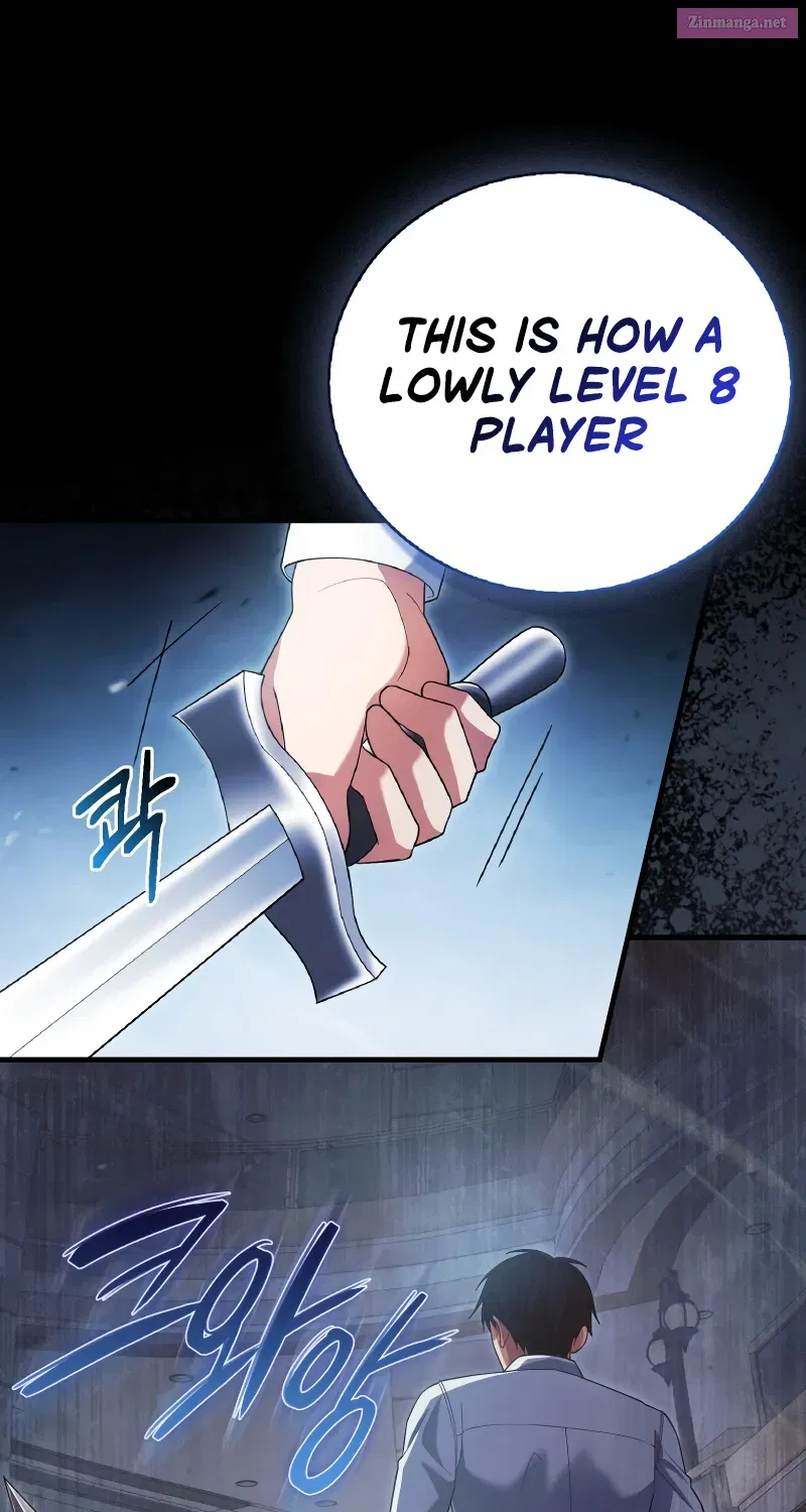 Read Maxed Talent Player chapter 7 image 4 on Lezhin
