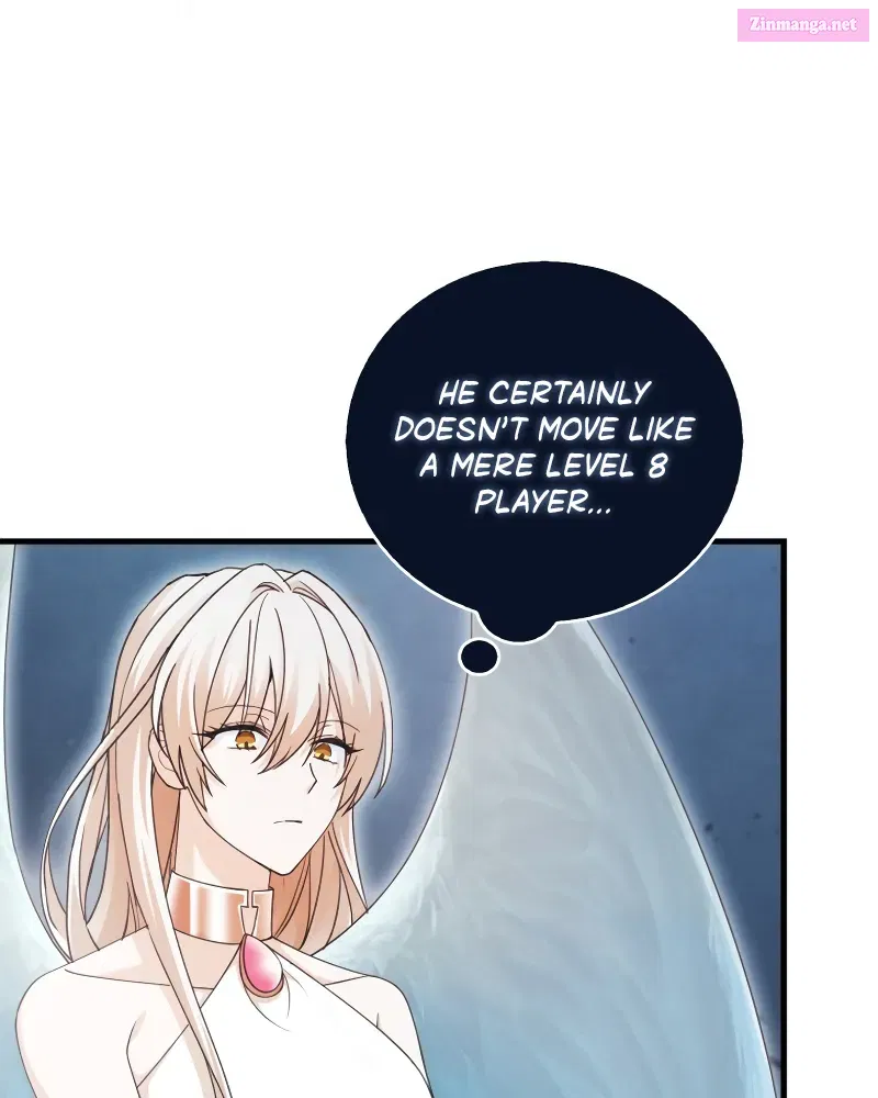 Read Maxed Talent Player chapter 7 image 41 on Lezhin