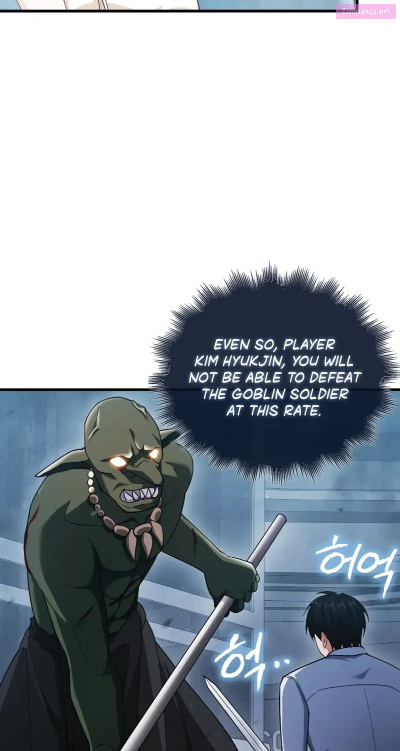 Read Maxed Talent Player chapter 7 image 42 on Lezhin