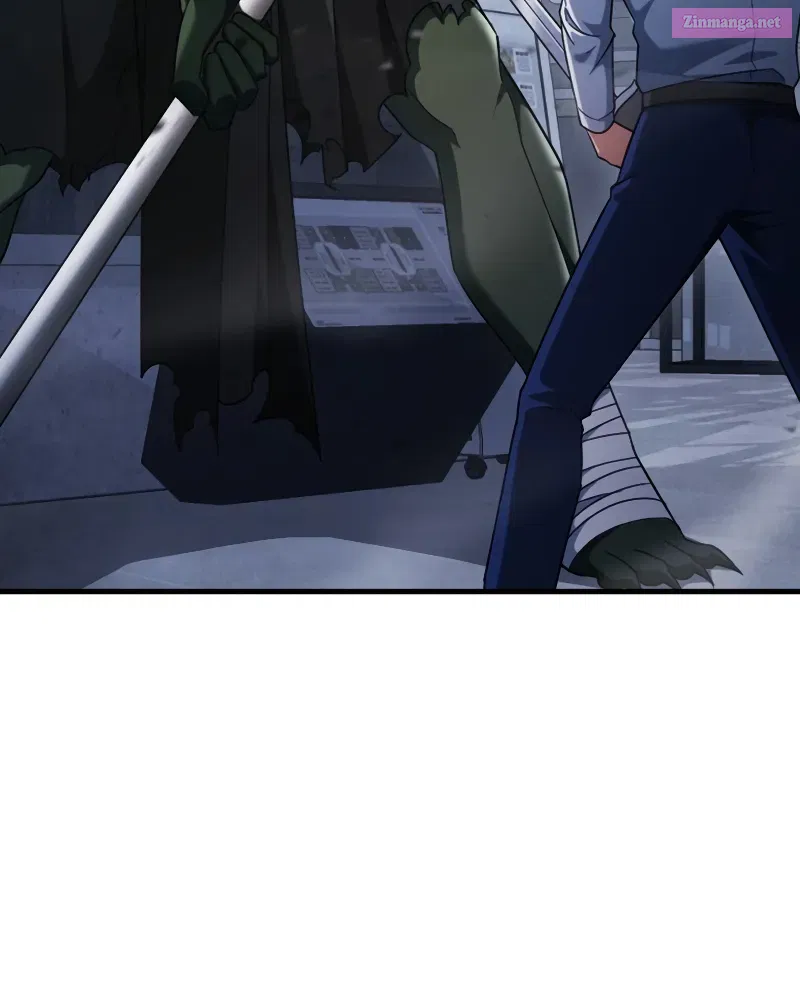 Read Maxed Talent Player chapter 7 image 43 on Lezhin