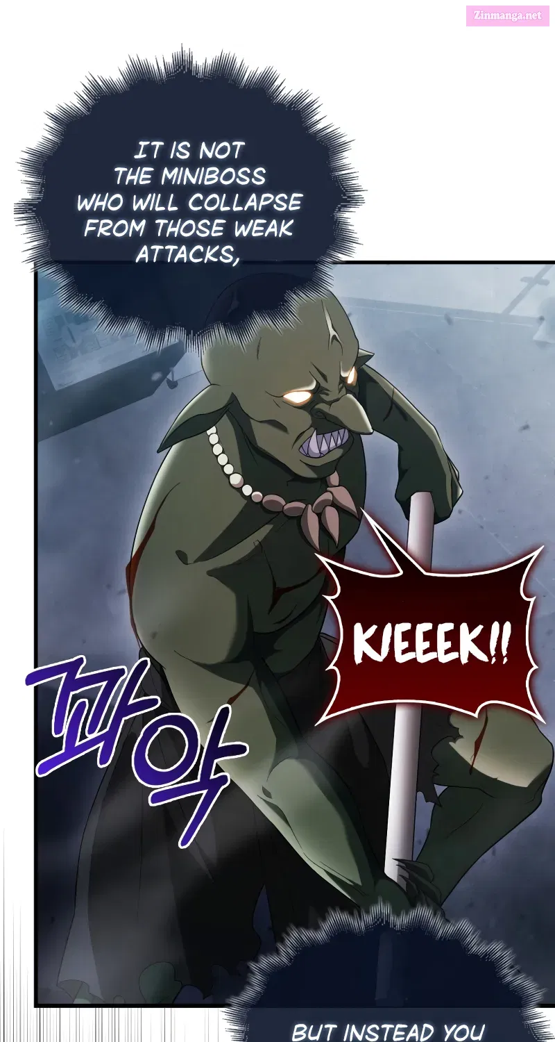 Read Maxed Talent Player chapter 7 image 44 on Lezhin