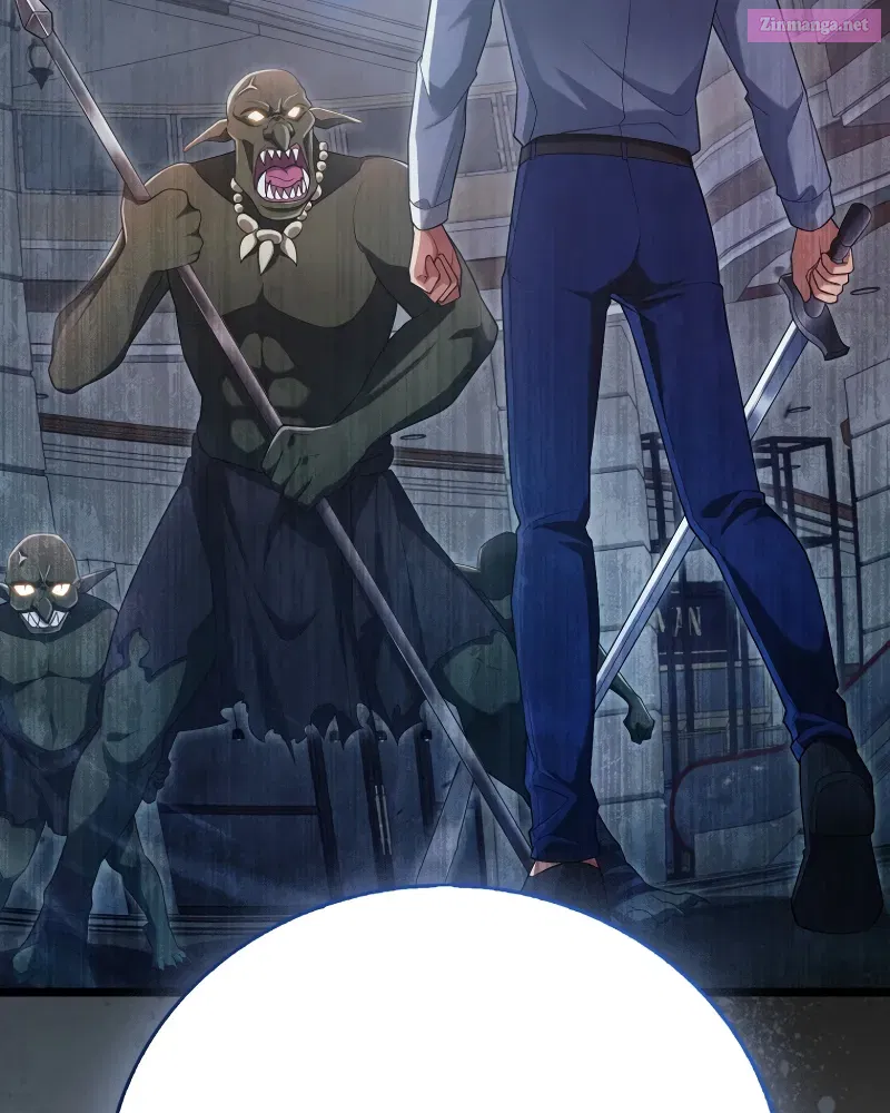 Read Maxed Talent Player chapter 7 image 5 on Lezhin