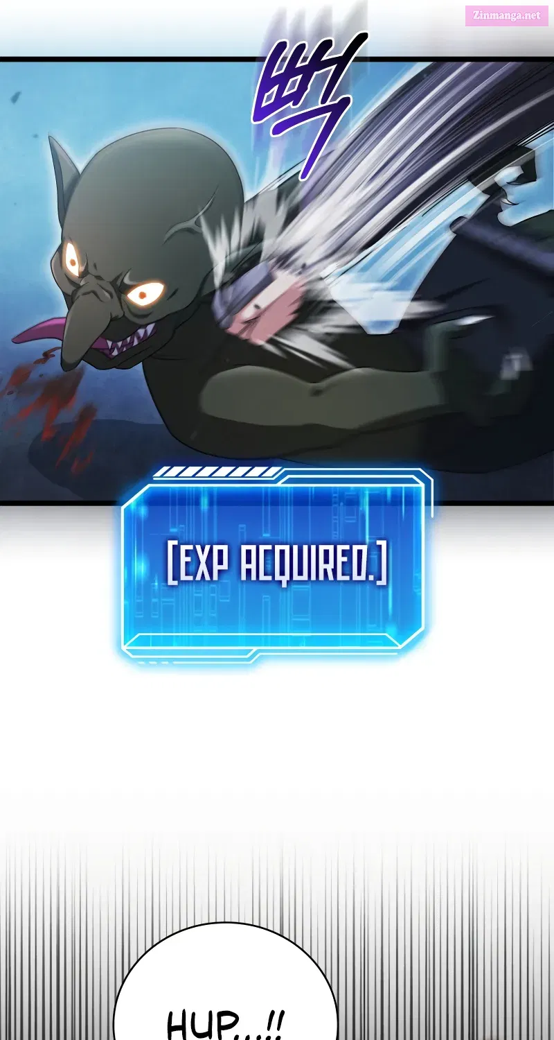 Read Maxed Talent Player chapter 7 image 52 on Lezhin
