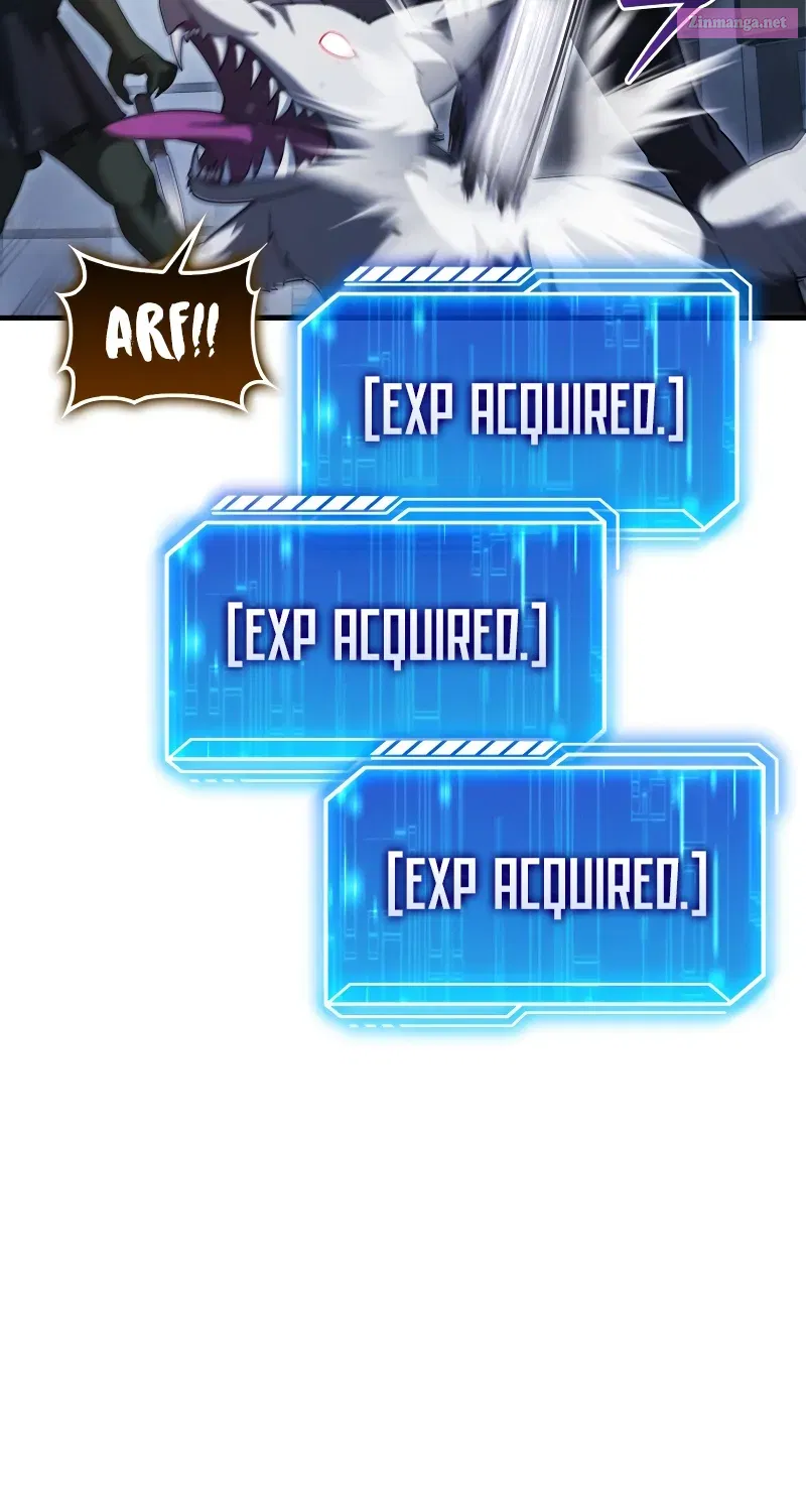 Read Maxed Talent Player chapter 7 image 54 on Lezhin