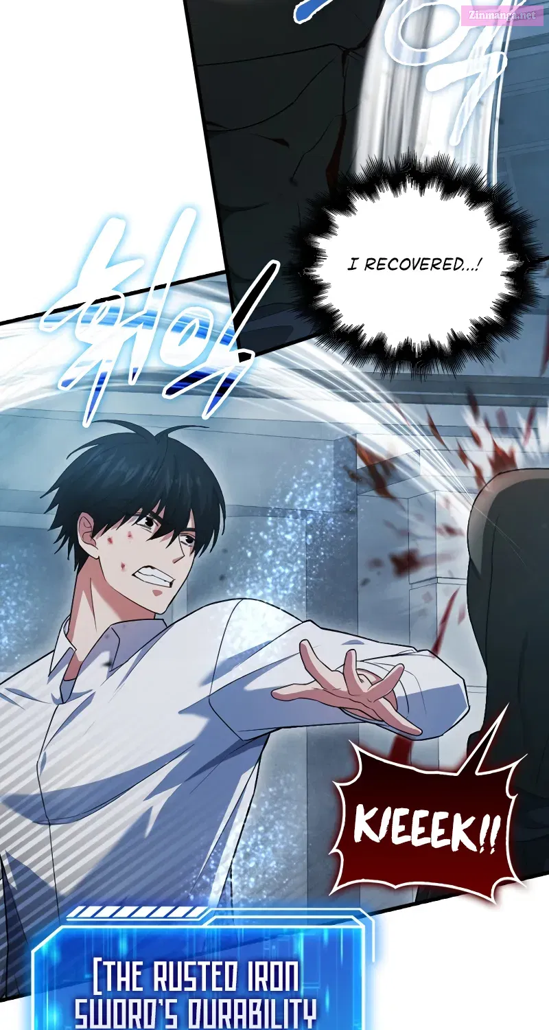 Read Maxed Talent Player chapter 7 image 58 on Lezhin