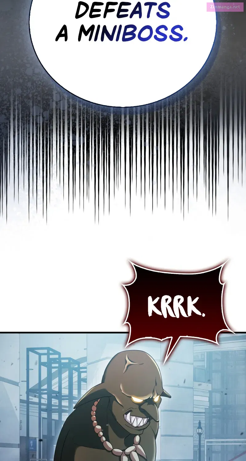 Read Maxed Talent Player chapter 7 image 6 on Lezhin
