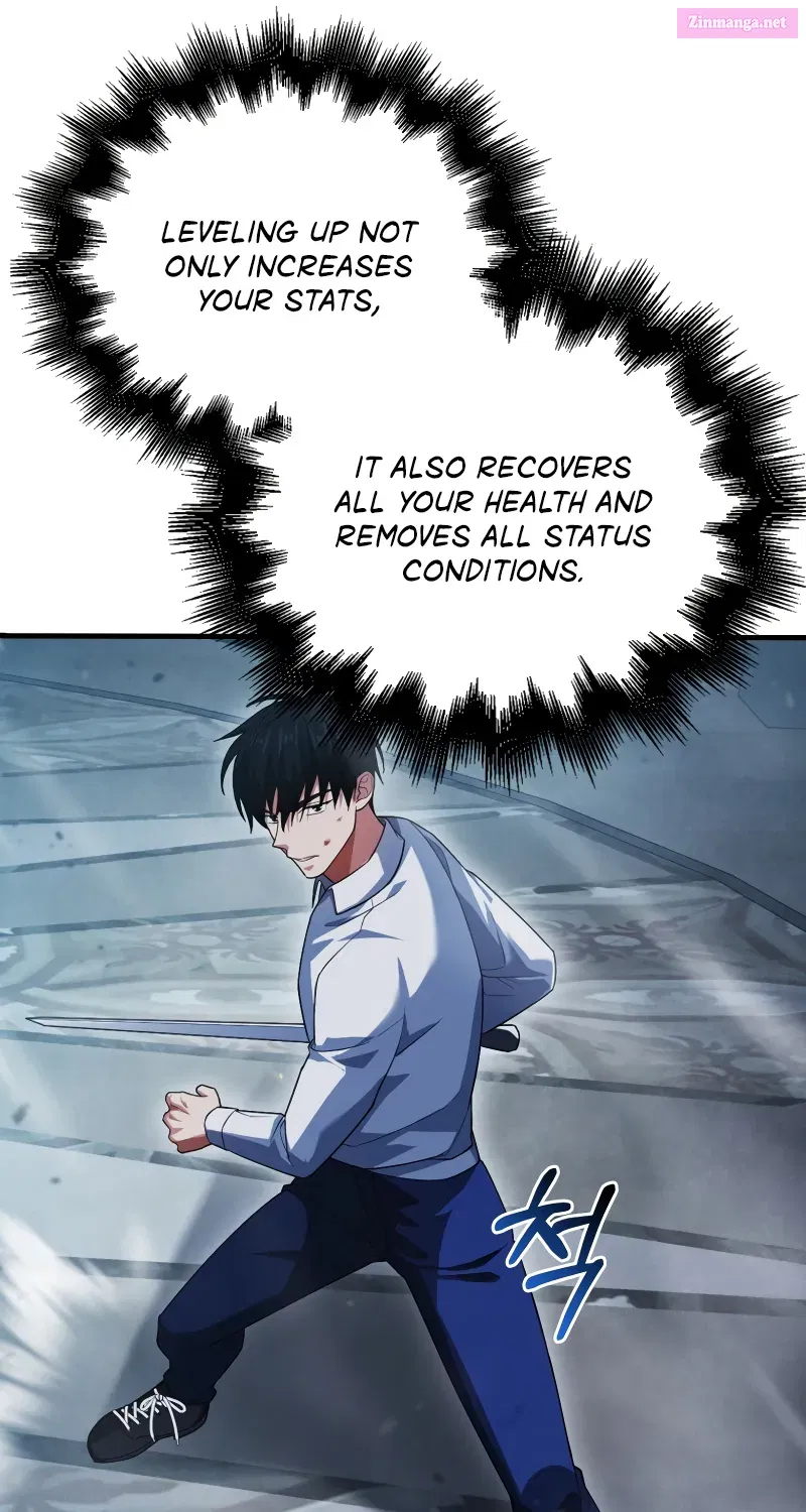 Read Maxed Talent Player chapter 7 image 60 on Lezhin