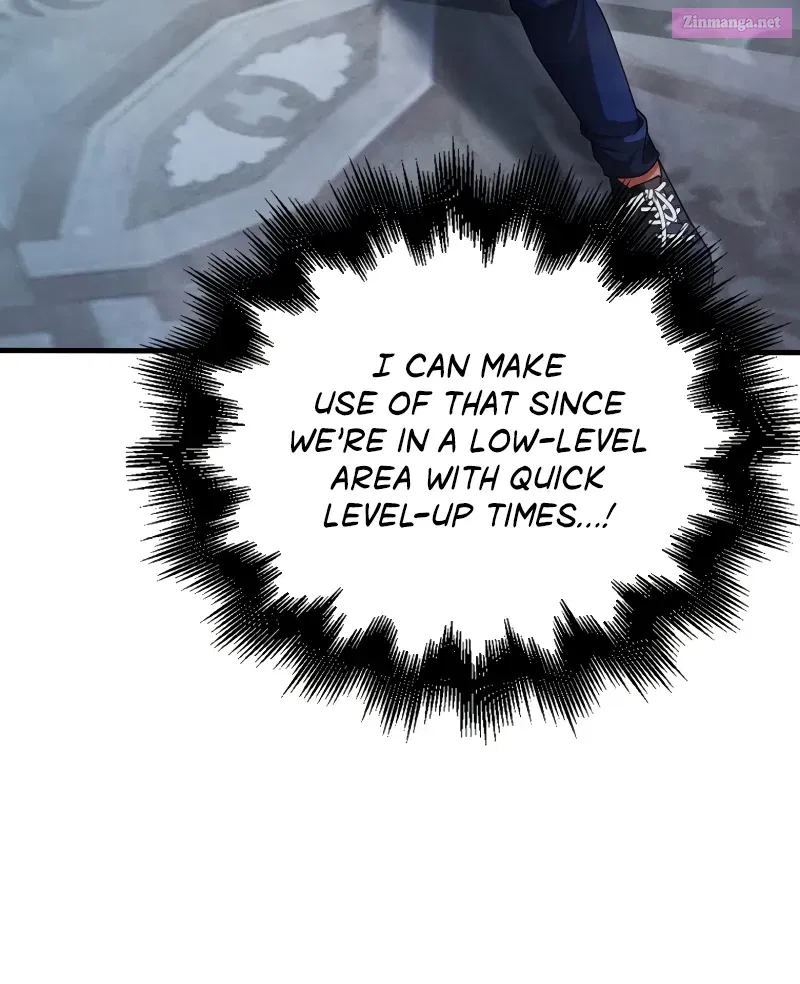 Read Maxed Talent Player chapter 7 image 61 on Lezhin