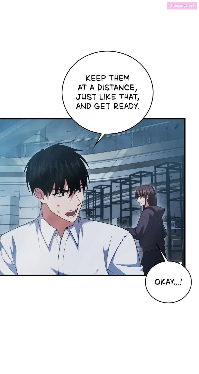 Read Maxed Talent Player chapter 7 image 62 on Lezhin