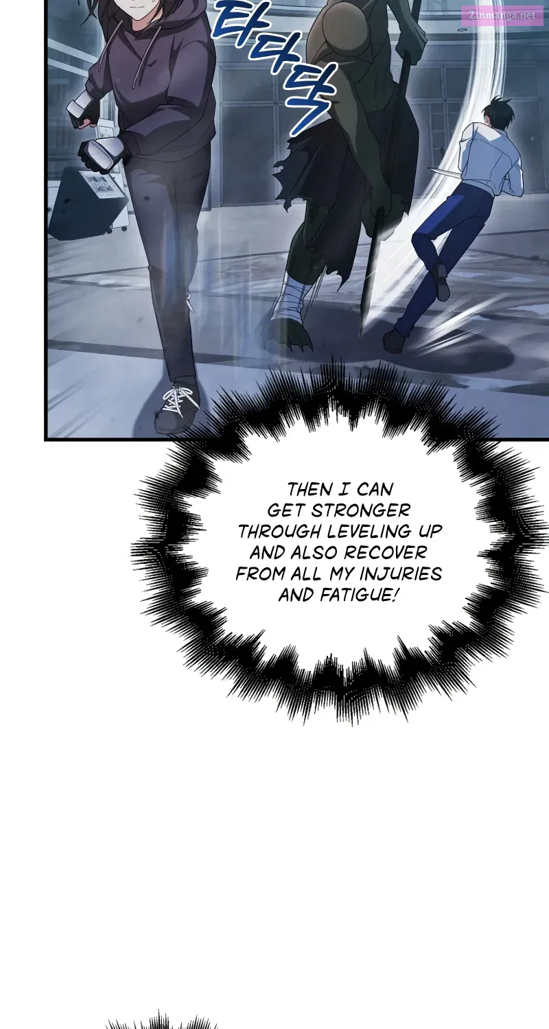 Read Maxed Talent Player chapter 7 image 64 on Lezhin