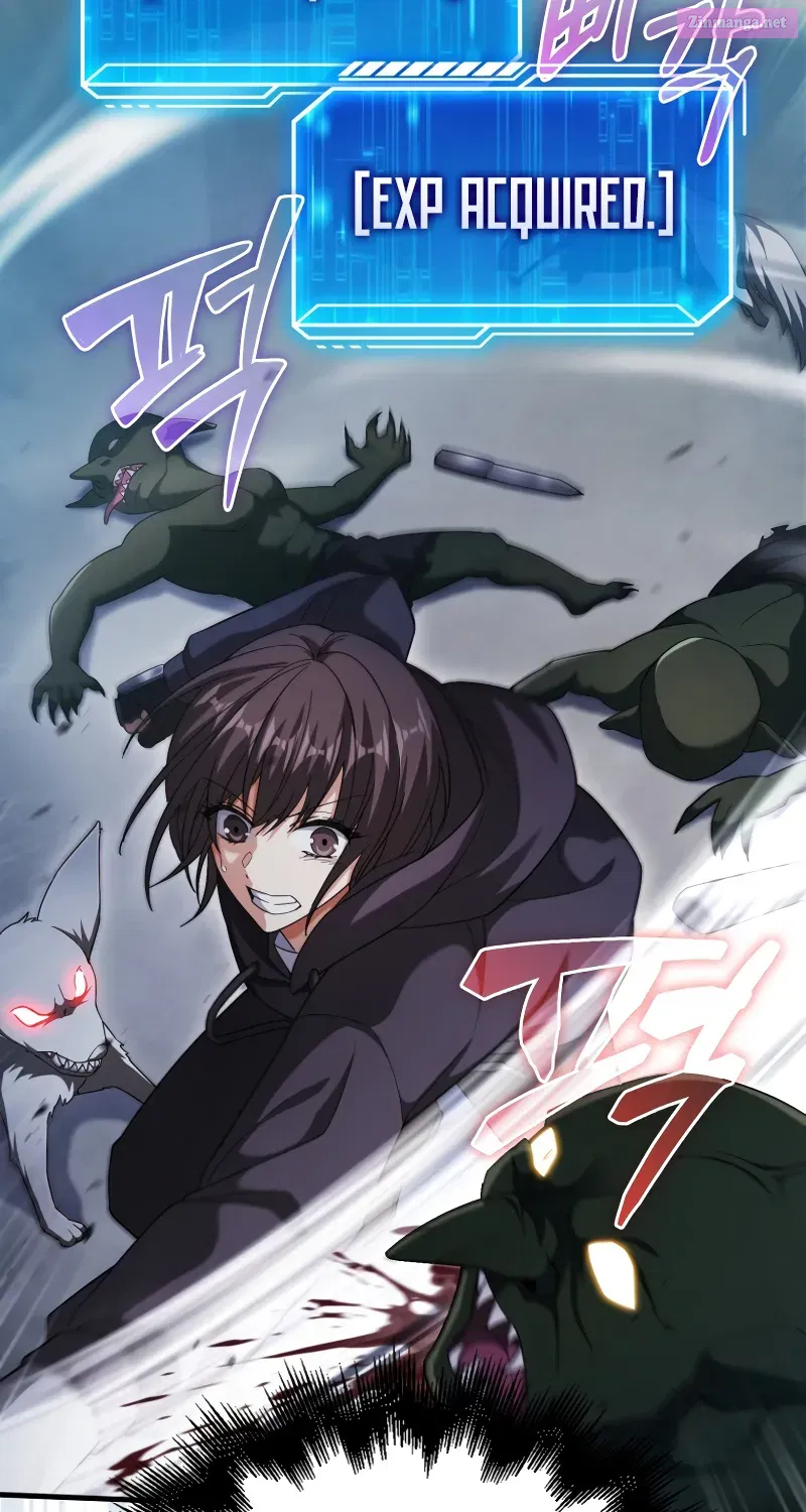 Read Maxed Talent Player chapter 7 image 70 on Lezhin
