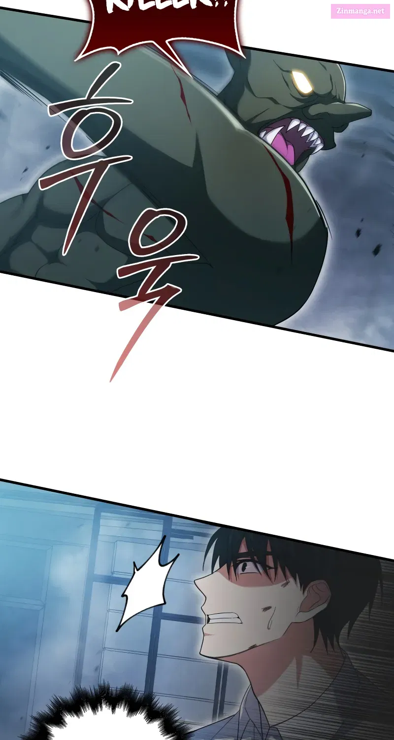 Read Maxed Talent Player chapter 7 image 72 on Lezhin