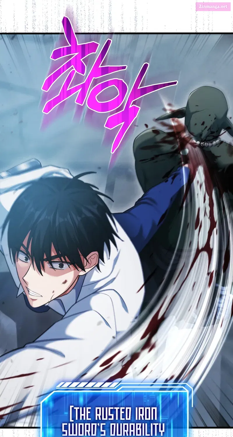 Read Maxed Talent Player chapter 7 image 80 on Lezhin