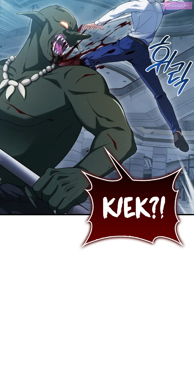 Read Maxed Talent Player chapter 7 image 82 on Lezhin