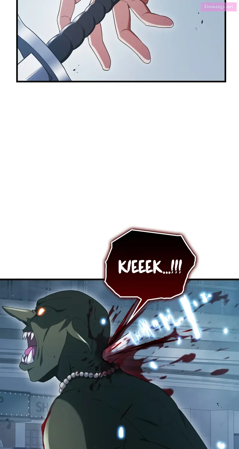 Read Maxed Talent Player chapter 7 image 88 on Lezhin