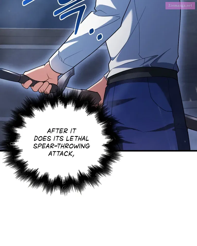 Read Maxed Talent Player chapter 7 image 9 on Lezhin