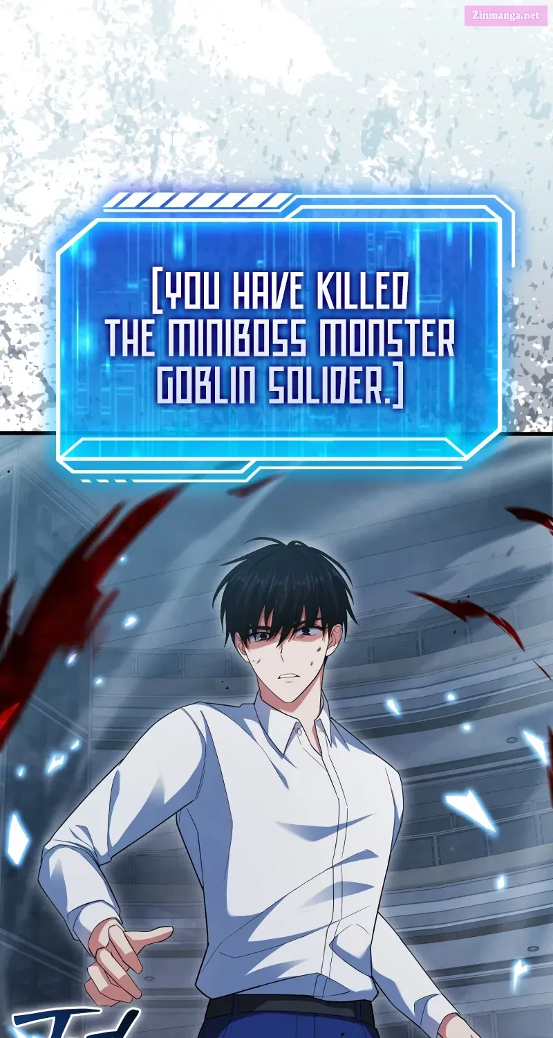 Read Maxed Talent Player chapter 7 image 90 on Lezhin