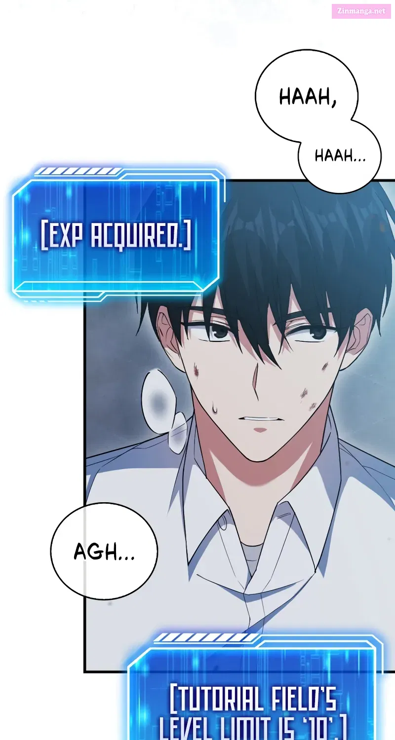 Read Maxed Talent Player chapter 7 image 92 on Lezhin