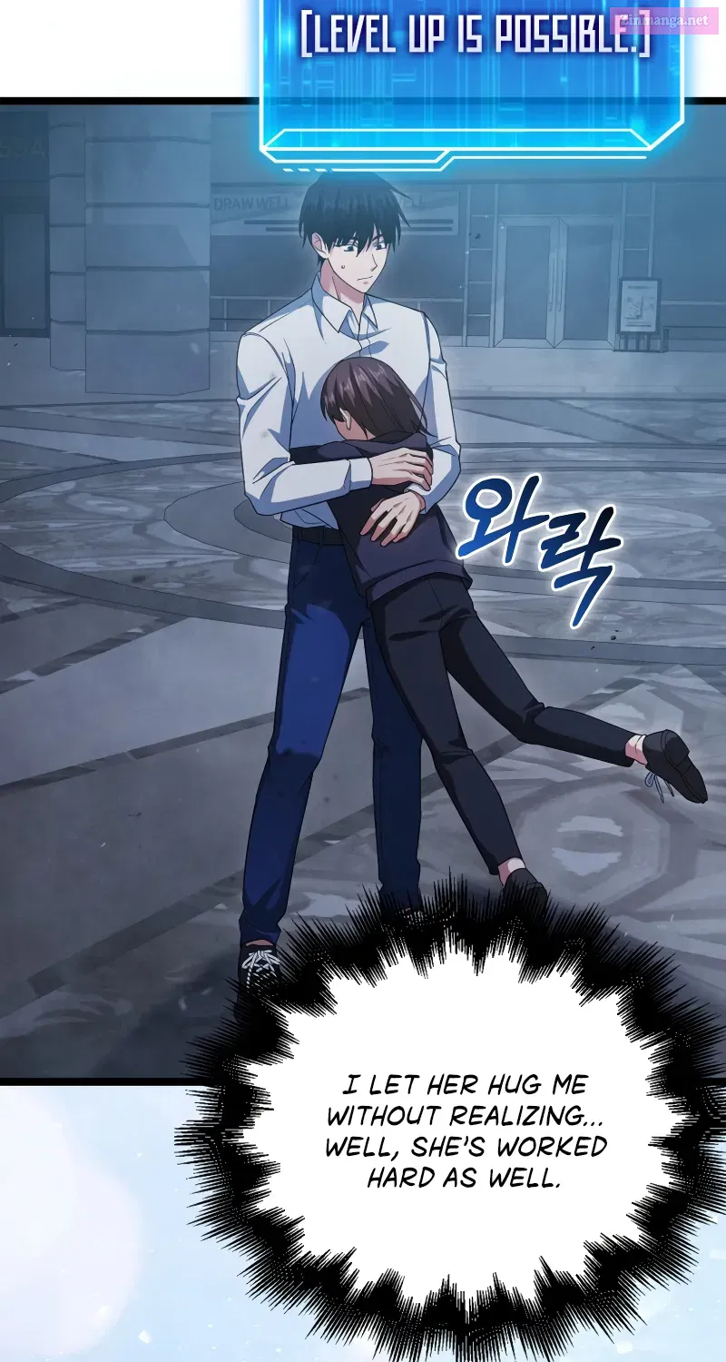 Read Maxed Talent Player chapter 7 image 96 on Lezhin