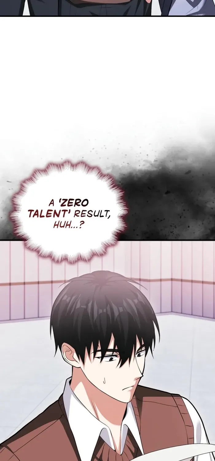 Read Maxed Talent Player chapter 70 image 1 on Lezhin