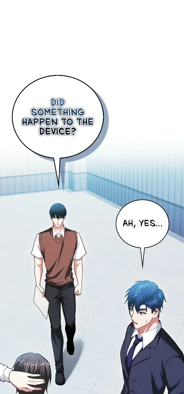 Read Maxed Talent Player chapter 70 image 10 on Lezhin