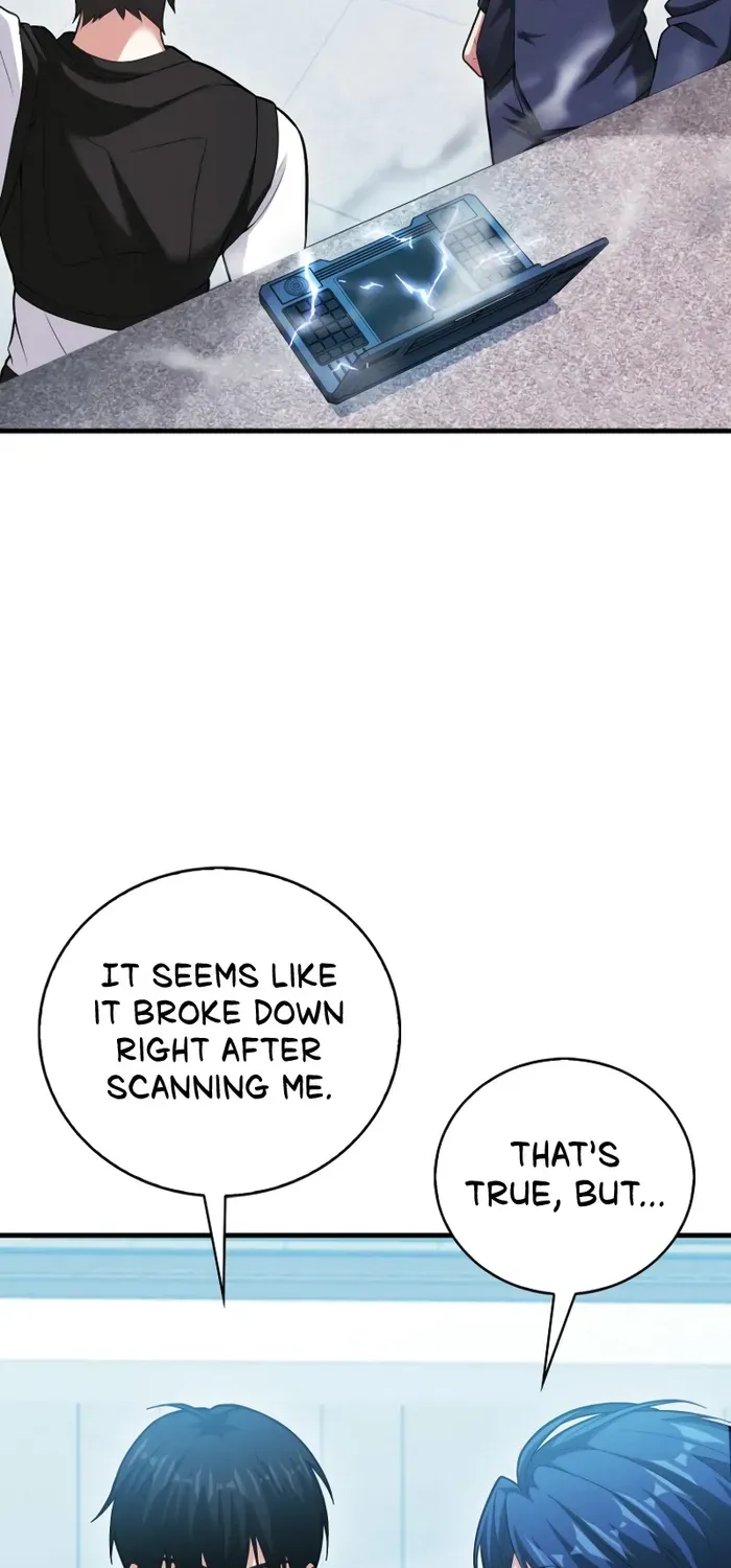 Read Maxed Talent Player chapter 70 image 11 on Lezhin