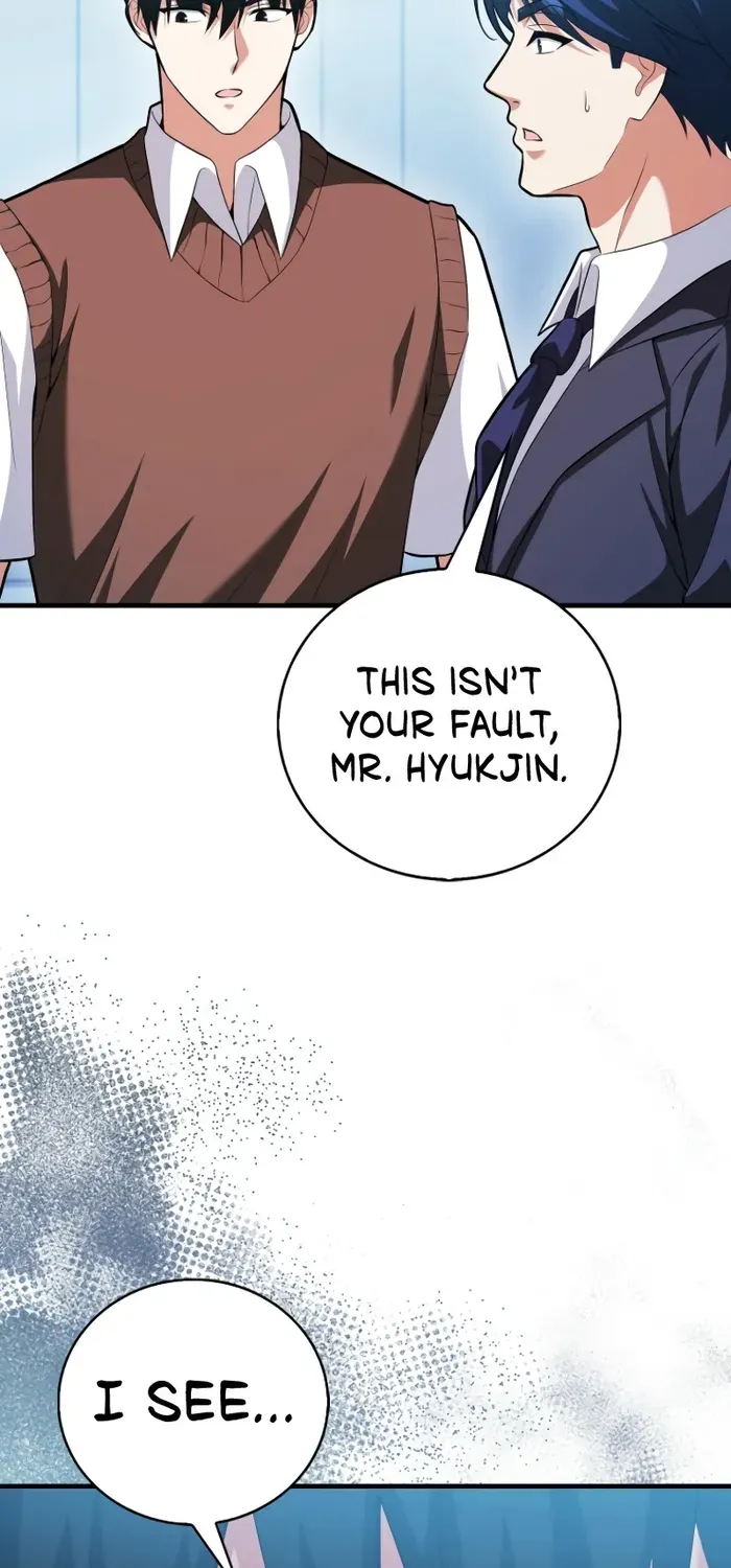 Read Maxed Talent Player chapter 70 image 12 on Lezhin