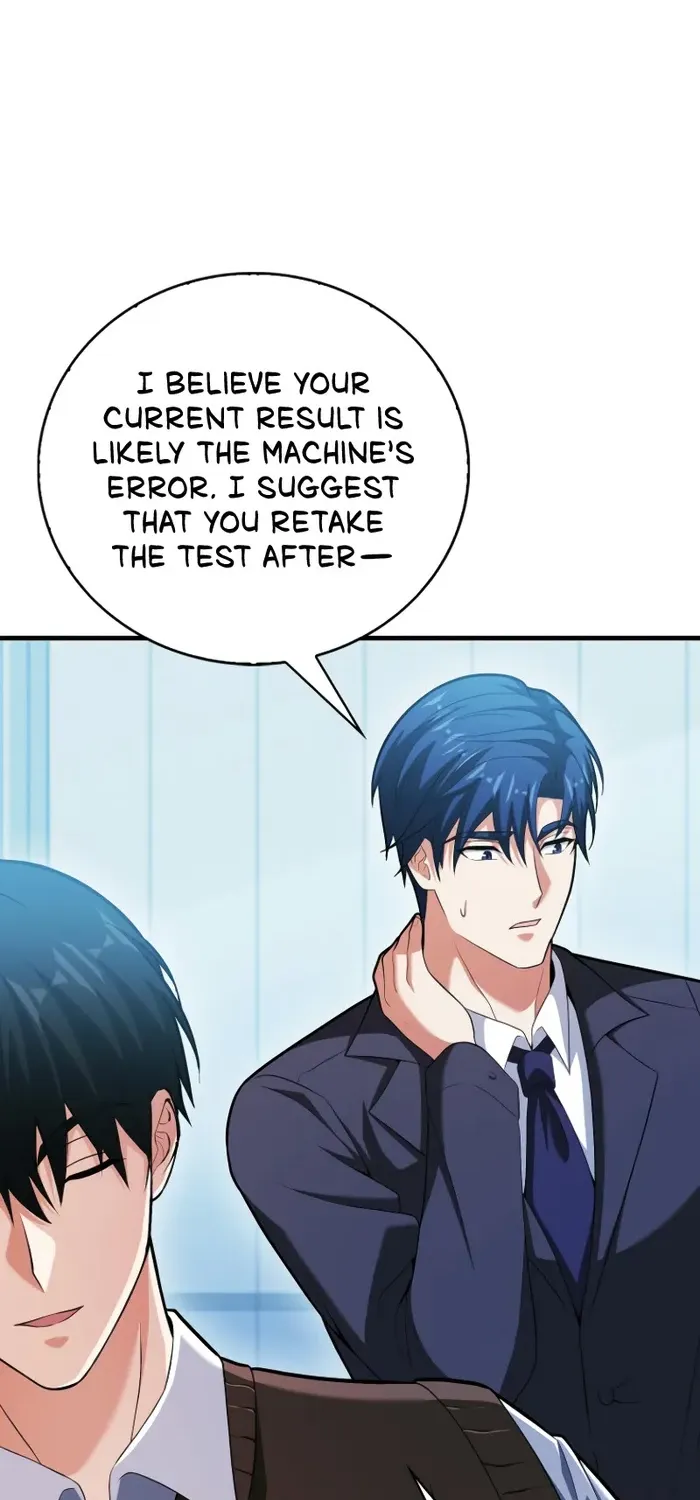 Read Maxed Talent Player chapter 70 image 15 on Lezhin