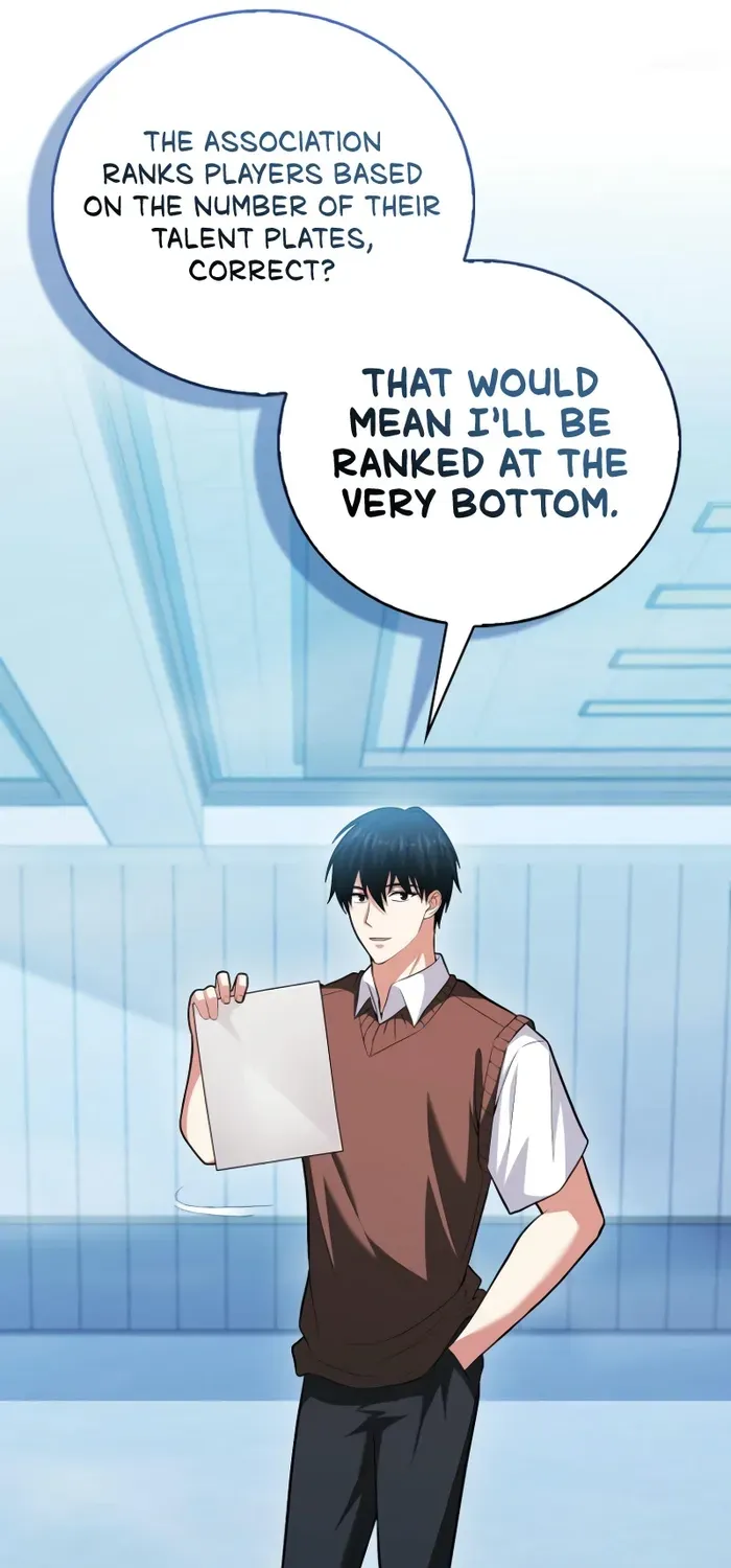 Read Maxed Talent Player chapter 70 image 18 on Lezhin