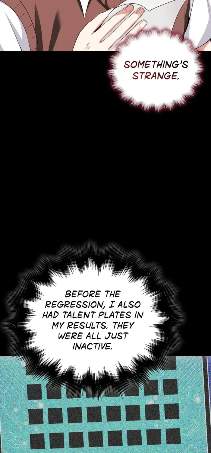 Read Maxed Talent Player chapter 70 image 2 on Lezhin
